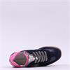 Another Trend Iconic II Gumsole Trainer - Ocean Pink
